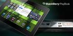 Darmowy tablet BlackBerry PlayBook dla twórców aplikacji