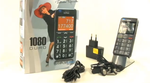 myPhone 1080 DURO telefon nie tylko dla seniora