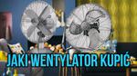 Jak Kupić Wentylator do Swojego Mieszkania?
