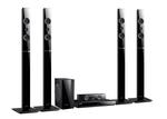 Samsung HT-E5550 - kino domowe z systemem 5.1