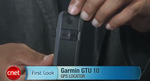 Garmin GTU 10 - prezentacja lokalizatora GPS