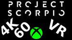 Project Scorpio - Natywne 4K i 60 FPS!