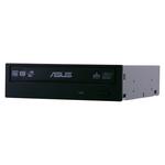 Energooszczędna nagrywarka Asus DRW 24B1LT