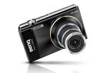 BenQ GH200 - funkcjonalny i niewielki aparat fotograficzny