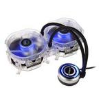 ZALMAN Reserator 3 Max Dual - chłodzenie wodne wysokiej klasy