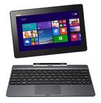 ASUS Transformer Book T100 - notebook z odłączanym ekranem HD