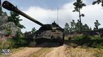 War Thunder: Ground Forces wreszcie na PS 4 - pancerne bestie szturmują konsolę nowej generacji!