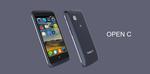 ZTE Open C - nowy smartfon z nowym systemem