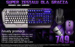 Wyjątkowa promocja dla graczy od Tesoro!