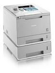 Brother HL-L9200CDWT - Profesjonalizm W Każdym Biurze