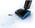 Philips FC7088 AquaTrio Pro - Odkurza, Myje i Suszy!