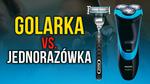 Golarka vs. Jednorazówka - Dlaczego Warto Zakupić Golarkę?