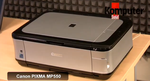Canon PIXMA MP550