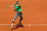 Roland Garros na żywo w 3D