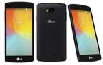LG F60 - Jeden Z Najbardziej Rozpoznawalnych Budżetowców