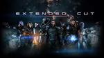 Mass Effect 3 Extended Cut