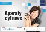 Raport specjalny - aparaty cyfrowe