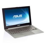 Asus Zenbook UX21E - ultrabook o smukłym i stylowym wyglądzie