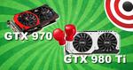 Test MSI GTX 970 vs Palit JetStream GTX 980 Ti - Jaka karta graficzna do 2000 zł i więcej