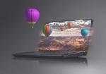 Sony VAIO F - laptop 3D