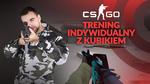 Jak Trenować i Ćwiczyć Grę w CS:GO - Trening Indywidualny /w KubiK