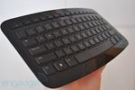 Bezprzewodowa klawiatura Microsoft Arc Keyboard