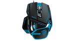 Mad Catz R.A.T. Tournament Edition - gamingowa mysz wysokiej klasy