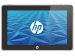 HP i Micrososft prezentują tablet bez klawiatury