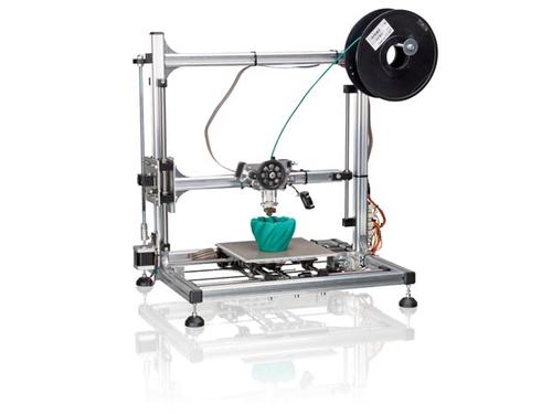 Velleman 3D K8200 Velleman 3D K8200