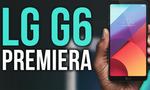 Przedpremierowy pokaz LG G6- Co ma nam do zaoferowania LG?