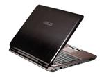 ASUS prezentuje notebooki z nowej serii N