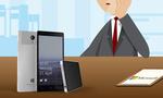 Nowe Informacje Odnośnie Surface Phone!