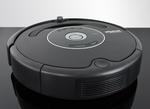 Firma iRobot na pierwszym miejscu wśród firm robotycznych na świecie