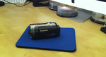 Kamera cyfrowa Panasonic HDC-SD60