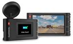 Garmin Dash Cam - Świetna Kamera Samochodowa