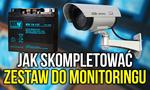 Kompletujemy Zestaw Do Monitoringu – Jakie Akcesoria Warto Kupić?