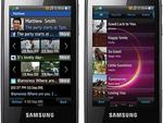 Samsung bada – pierwsze zrzuty ekranowe nowego systemu