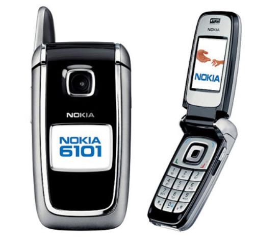 Nokia 6101 Nokia 6101