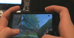 Prince of Persia na telefon