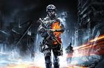 Battlefield 3 - jeden z najpopularniejszych obecnie FPS-ów