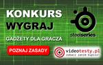 Wyniki Konkursu SteelSeries