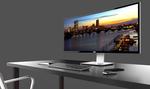 Dell U3415W - Monitor z Panoramicznym Obrazem