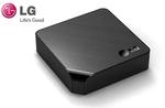 Moduł LG Smart TV Upgrader, czyli inteligentny telewizor w twoim domu