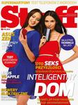 Piękno i technologia - dwa w jednym! Już jest nowy Stuff