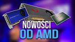 Noc Nowości - AMD Prezentuje Serię Vega, Nowe Procesory Ryzen i Wiele Innych