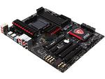 MSI 970 Gaming - Coś Dla Entuzjastów Gier