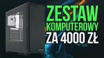 Zestaw Komputerowy z Intel Core i7 za 4000 zł