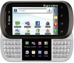LG DoublePlay - telefon z dwoma dotykowymi ekranami i fizyczną klawiaturą