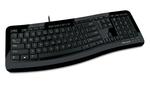 Unboxing - Microsoft Comfort Curve Keyboard 3000