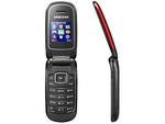 Samsung E1150 – nowy model komórki z klapką